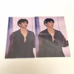 佐藤大樹 フォトカード コラボカフェ