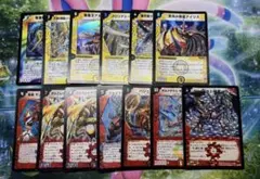 北*島様 デュエルマスターズ 大量まとめ売り　歴戦　デュエマ 北*島様 デュエルマスターズ 大量まとめ売り 歴戦 デュエマ - メルカリ