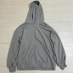 WEGO パーカー 春先アウター