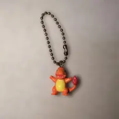 【匿名配送】ポケモンスイング　ヒトカゲ