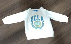 B:MING by BEAMS UCLA カレッジロゴ BRUINSビームス