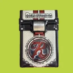 REVOLUTION 彫刻刀セット小学生クッションケース入り
