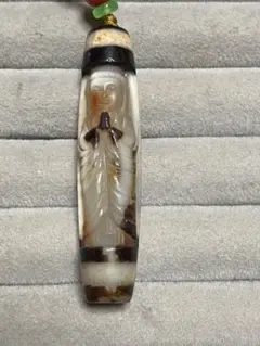 天珠 ネックレス