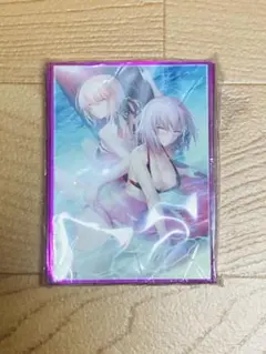 2025年最新】fgo スリーブ 光崎の人気アイテム - メルカリ