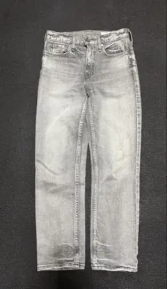 upper hights アッパーハイツ　レディースデニムパンツ　ジーンズ