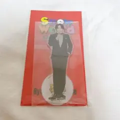 SnowMan 宮舘涼太 アクスタ アクリルスタンド Snow World ①