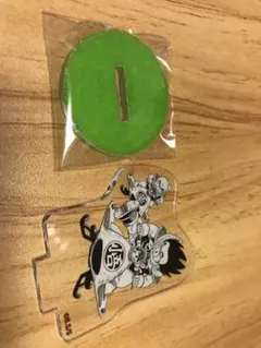 ドラゴンボール アクリルスタンド
