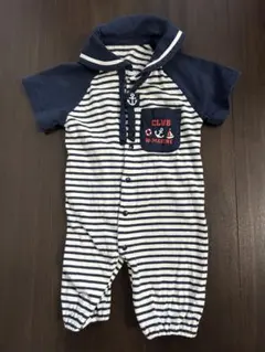 ベビー服　50-60サイズ