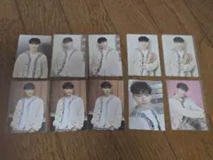 SEVENTEEN　CARATLAND　ディノ