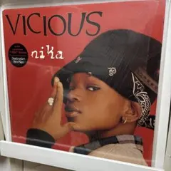 90s〜00s hiphop レコード　7枚セット