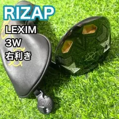 ライザップ レクシム LEXIM UT ワンフレックス 右利き クラブ メンズ やさしい逸品 RIZAP GOLF LEXIM アイアンセット ゴルフクラブ
