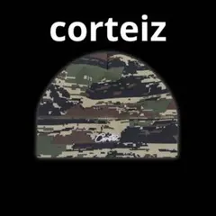 CORTEIZ LITEWORKY CAP [WOODLAND CAMO] - メルカリ