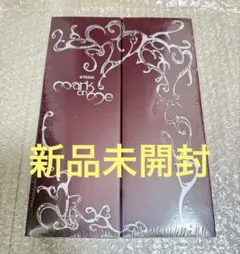&TEAM mark on me CD 新品未開封　TAME ME ver.