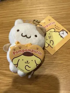2025年最新】ポムポムプリン ぬいぐるみ マフィンの人気アイテム