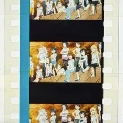 劇場版アイドルマスター 輝きの向こう側へ！ コマフィルム - メルカリ