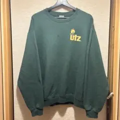90s utz スウェット jerzees