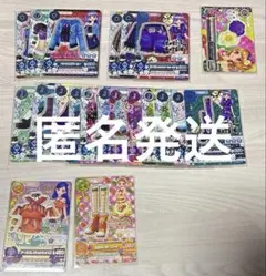 アイカツ まとめ売り② バラ売り⭕️ 2025年最新】これもアイカツ☆の人気アイテム - メルカリ