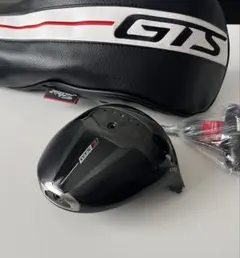 【美品】 タイトリスト GTS3 10.0° ヘッドのみ