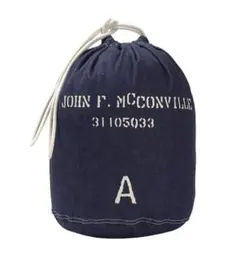 リアルマッコイズ　U.S.ARMYバックパック 迷彩バッグ　美品 B27CDAA1-4570-457B-A8DD-