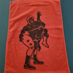 アントニオ猪木