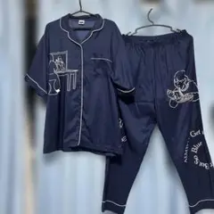 【美品】あいみょん パジャマ Lサイズ