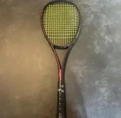 にんじん様専用 YONEX ボルトレイジ 8V 02VR8V(443)UL1張上 - メルカリ