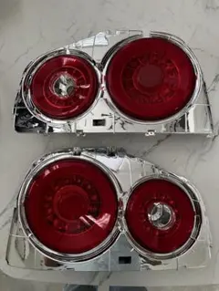 2025年最新】r34 LEDテールの人気アイテム - メルカリ