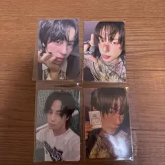 &team TAKI トレカセット