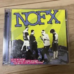 NOFX 45 or 46 Songs That Weren't Good En