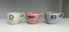 【キッチン用品】Lisa Larson マグカップ