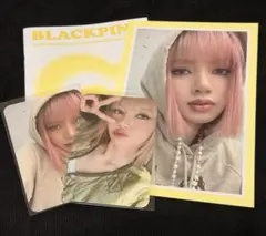 2026年最新】blackpink トレカ リサの人気アイテム - メルカリ