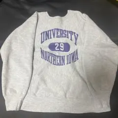 希少 80s トリコタグ Champion リバースウィーブ　USA製