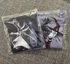 ナイトメア・ビフォア・クリスマス ゼロ