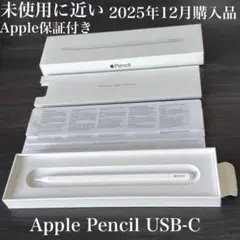 2026年最新】アップルペンシル usb-cの人気アイテム - メルカリ