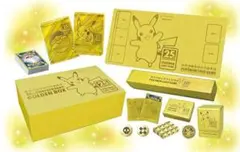 2026年最新】ピカチュウ25thゴールデン 未開封の人気アイテム - メルカリ