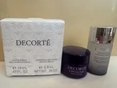 DECORTÉ リポソーム アドバンスド トライアルセット