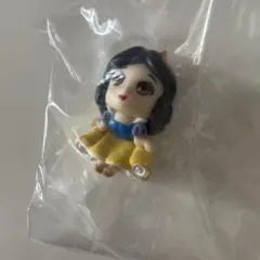 ディズニー　白雪姫　キーホルダー