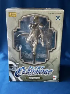 Excellent Model CLAYMORE No.47 クレア