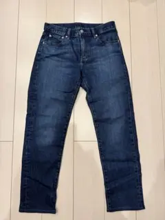 UNIQLO スリムフィットジーンズ 29(73.5cm)