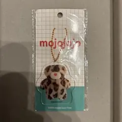 mojojojo キーホルダー キャラクターグッズ