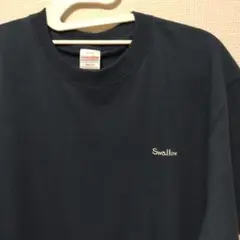 オリジナル Tシャツ ネイビー
