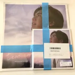 RYOTA KATAYOSE 「tenkiame」メガジャケ付