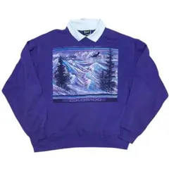 アート スウェット