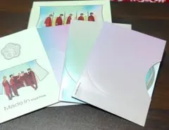 King & Prince　キンプリ　Made in　CD+DVD　初回限定盤B