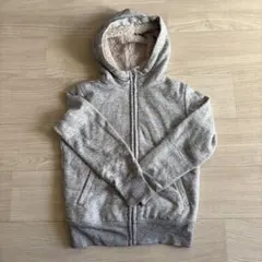 ユニクロ フリース 140