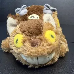となりのトトロ　ネコバス