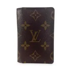 Louis Vuitton モノグラム カードケース