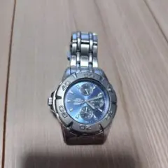 CASIO MTD-1047 クォーツ 腕時計 本体のサムネイル