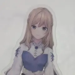 にじさんじEN アクリルスタンド Welcome Goods ソ・ナギ