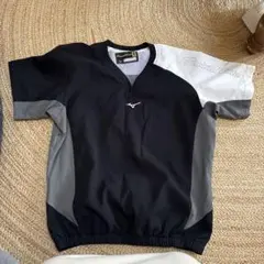 野球シャカMizuno 半袖s
